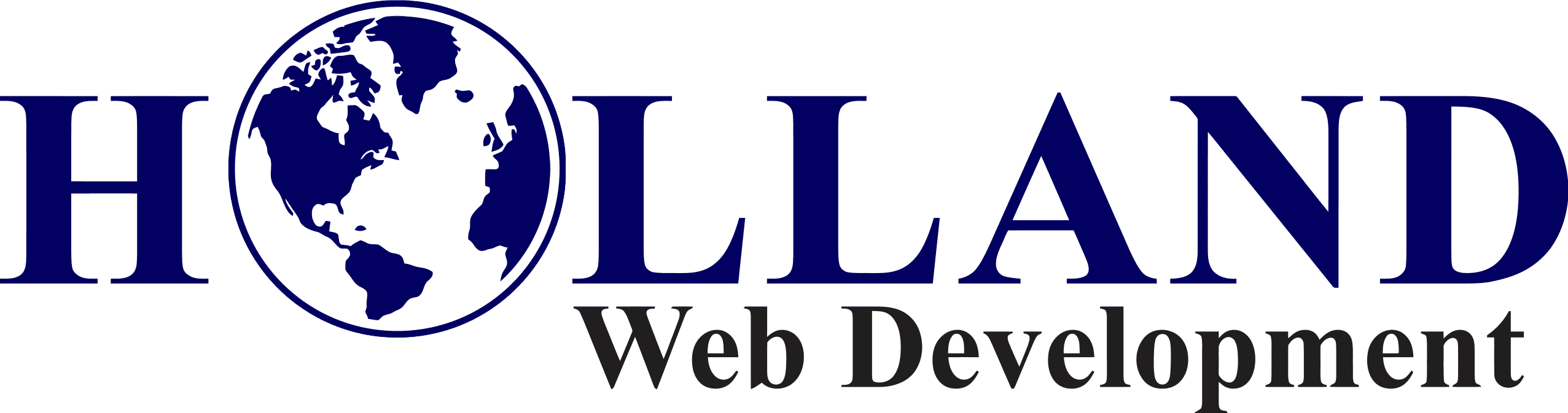 Developed and Donated by: Holland Web Development