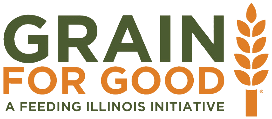 Grain for Good