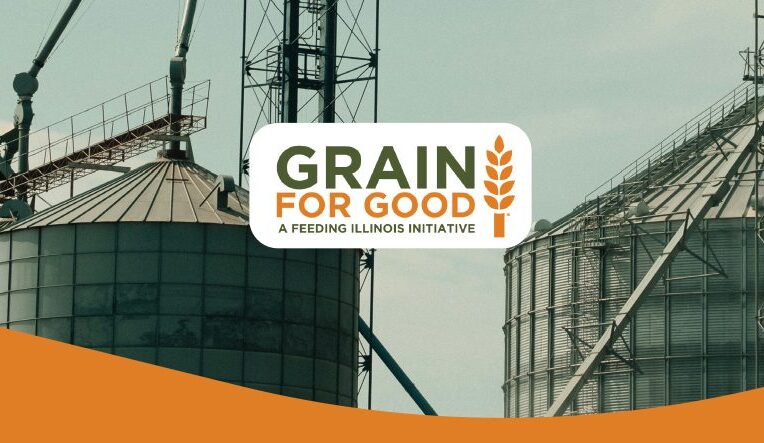 Featured image for “Grain for Good Pilot Program Launches this Harvest Season”