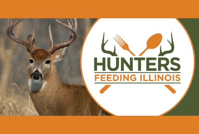 Featured image for “Hunters Feeding Illinois: A New Season of Giving Back”